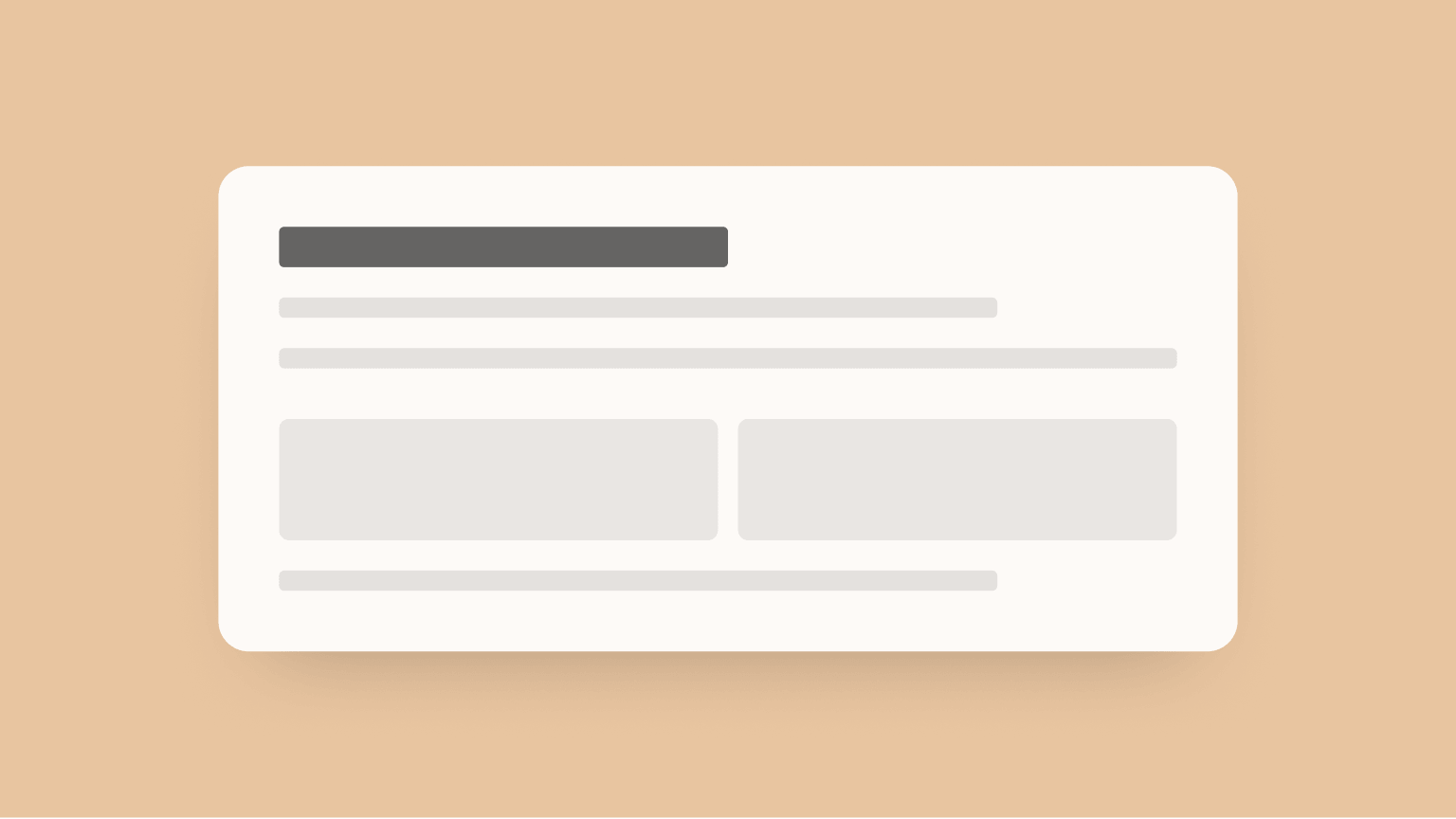 Studio OS — agency in a page