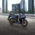 Honda Vario 160 Facelift 2026: New Design, RoadSync, and a Street Variant Coming Soon