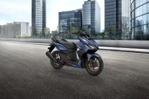Honda Vario 160 Facelift 2026: New Design, RoadSync, and a Street Variant Coming Soon