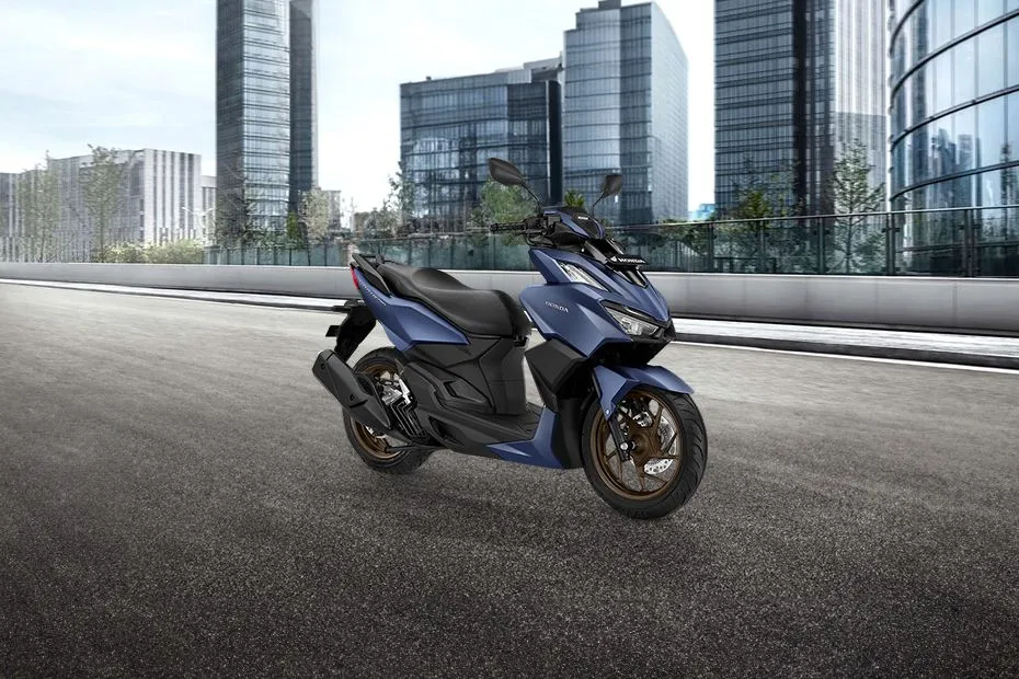 Honda Vario 160 Facelift 2026: New Design, RoadSync, and a Street Variant Coming Soon